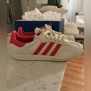 Adidas Samba Humanrace Sneakers